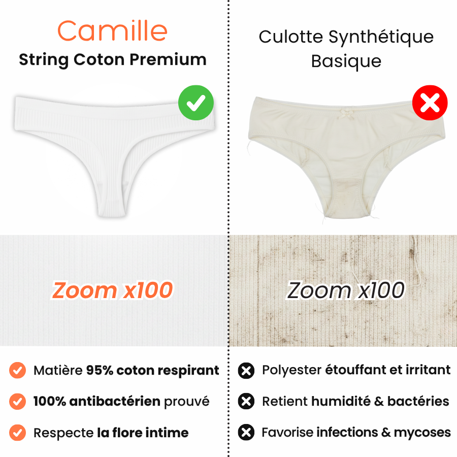 Coffret Camille