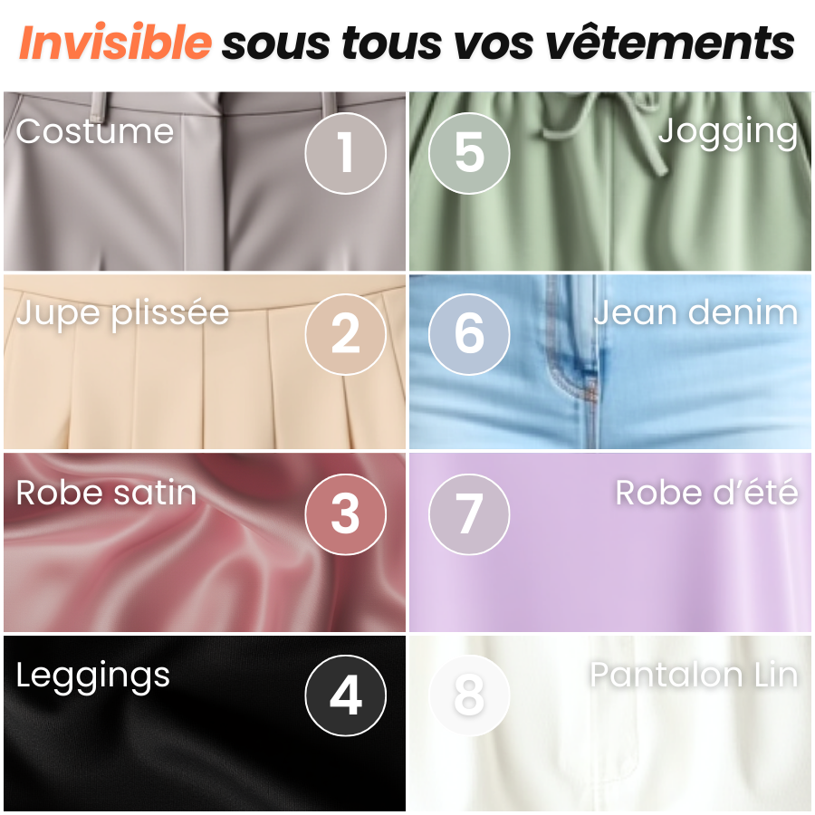 Coffret Camille